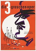 Cover image of the movie The Threepenny Opera