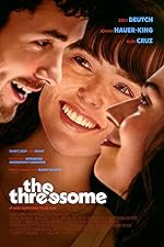 Cover image of the movie The Threesome