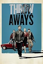 Cover image of the movie The Throwaways