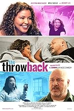 Cover image of the movie The Throwback