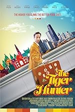 Cover image of the movie The Tiger Hunter