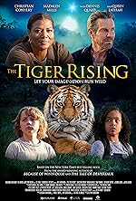 Cover image of the movie The Tiger Rising