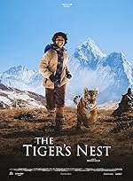 Cover image of the movie The Tiger's Nest