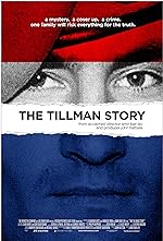 Cover image of the movie The Tillman Story