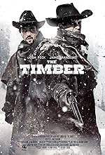 Cover image of the movie The Timber