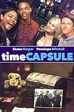 Cover image of the movie The Time Capsule