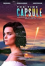 Cover image of the movie The Time Capsule