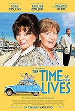 Cover image of the movie The Time of Their Lives