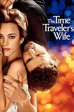 Cover image of the movie The Time Traveler's Wife