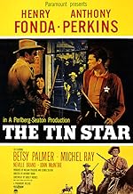 Cover image of the movie The Tin Star