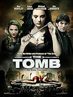 Cover image of the movie The Tomb