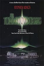 Cover image of the movie The Tommyknockers