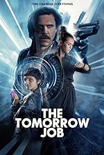 Cover image of the movie The Tomorrow Job