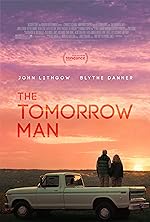 Cover image of the movie The Tomorrow Man