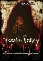 Cover image of the movie The Tooth Fairy