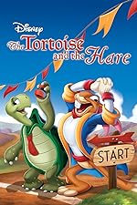 Cover image of the movie The Tortoise and the Hare
