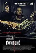 Cover image of the movie The Tortured