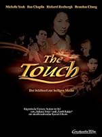 Cover image of the movie The Touch