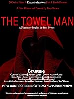 Cover image of the movie The Towel Man