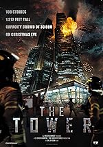 Cover image of the movie The Tower