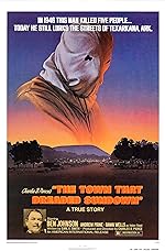 Cover image of the movie The Town That Dreaded Sundown