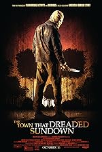 Cover image of the movie The Town That Dreaded Sundown