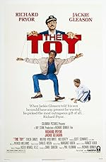 Cover image of the movie The Toy