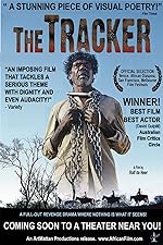 Cover image of the movie The Tracker