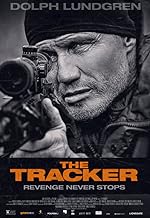 Cover image of the movie The Tracker