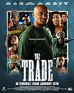 Cover image of the movie The Trade