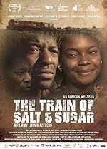 Cover image of the movie The Train of Salt and Sugar