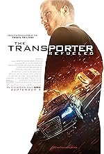 Cover image of the movie The Transporter Refueled