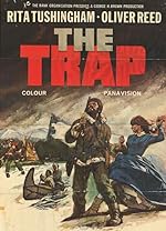 Cover image of the movie The Trap