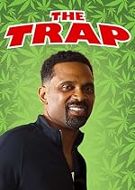 Cover image of the movie The Trap