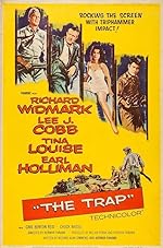 Cover image of the movie The Trap