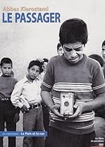 Cover image of the movie The Traveler