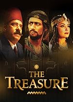 Cover image of the movie The Treasure