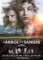 Cover image of the movie The Tree of Blood