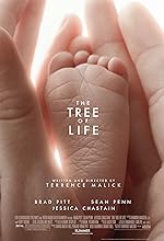 Cover image of the movie The Tree of Life