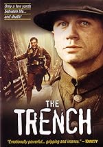 Cover image of the movie The Trench