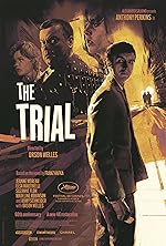 Cover image of the movie The Trial