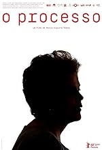 Cover image of the movie The Trial