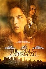 Cover image of the movie The Trials of Cate McCall