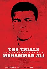 Cover image of the movie The Trials of Muhammad Ali