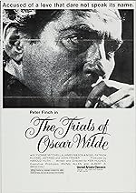 Cover image of the movie The Trials of Oscar Wilde