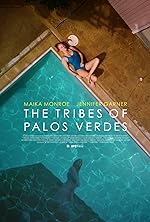 Cover image of the movie The Tribes of Palos Verdes