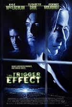 Cover image of the movie The Trigger Effect