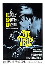 Cover image of the movie The Trip