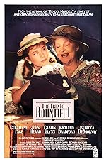 Cover image of the movie The Trip to Bountiful