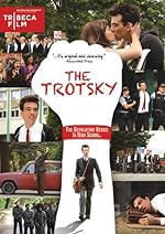Cover image of the movie The Trotsky